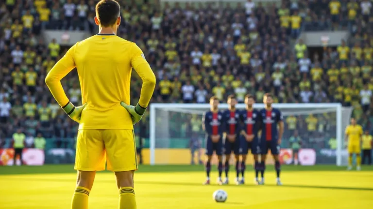 Nantes : Dupé souligne la nécessité d’un jeu plus offensif après la défaite au Mans