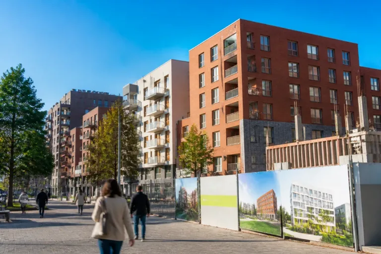 Nantes : le bail réel solidaire, une porte d’entrée vers la propriété mais inégale selon les quartiers