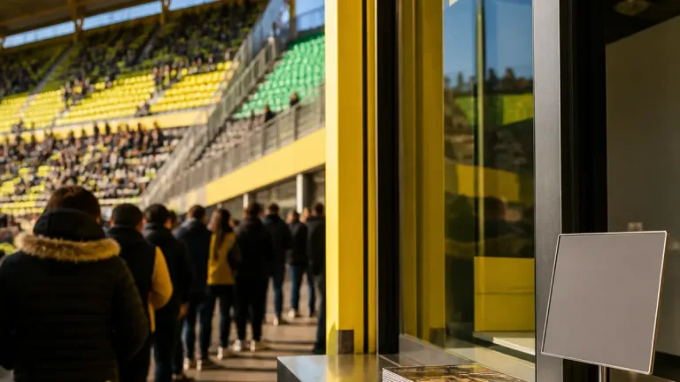 Nantes : le FC Nantes franchit la barre des 10 000 abonnés malgré une nette baisse