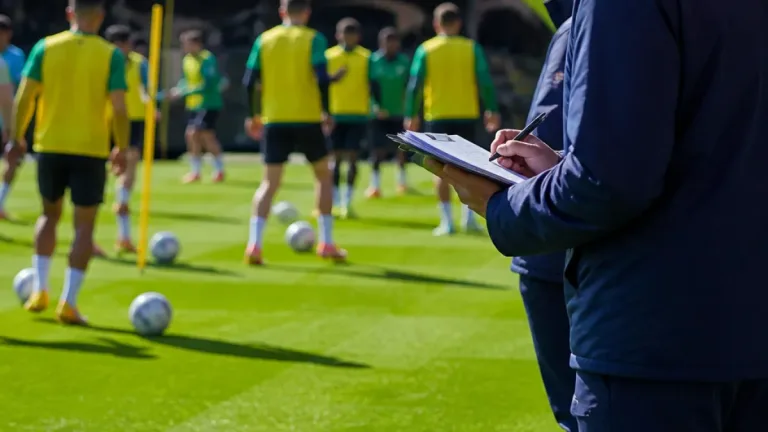 Nantes : les Canaris en rodage avant la reprise, entre tests amicaux et mercato