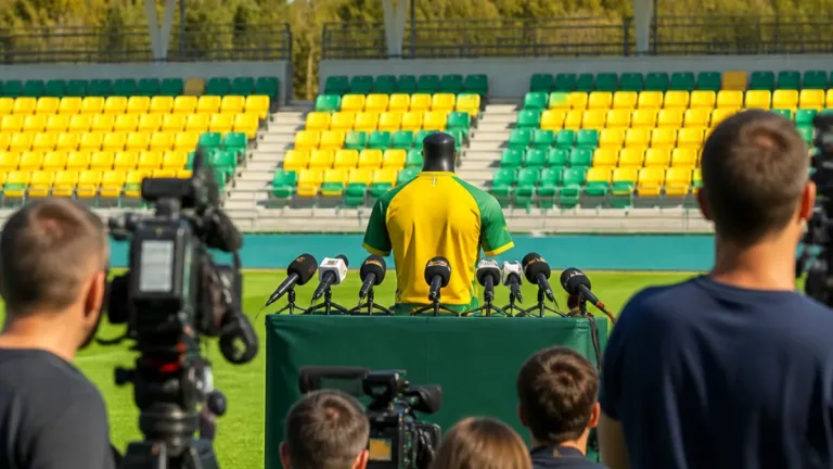 Nantes : Lucas Perrin présenté à la Jonelière, le club enchaîne les recrues