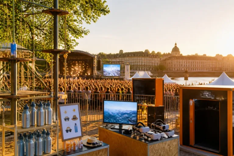 Nantes : un week‑end chargé entre Nuit de l'Erdre, Voyage à Nantes et activités en plein air