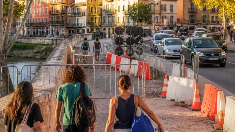 Narbonne : Barques en Scène 2026 — ce qu'il faut savoir pour circuler et se garer