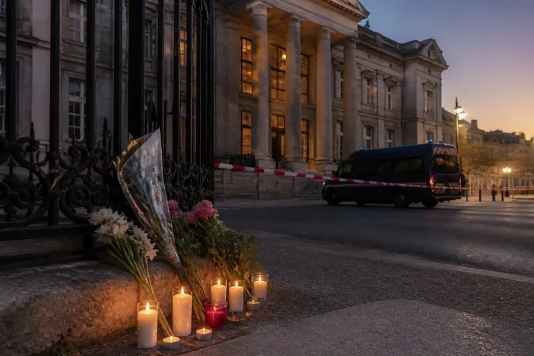 Narbonne : cinq jeunes mis en examen pour assassinat après la mort de Louis, 17 ans