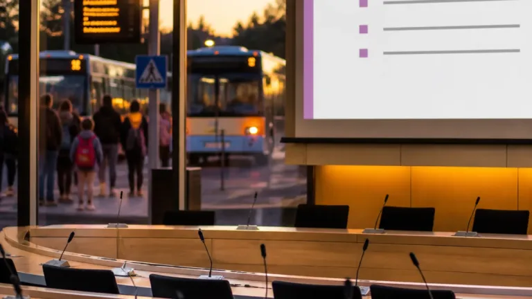Narbonne : le « chaos » des transports scolaires dénoncé au conseil communautaire