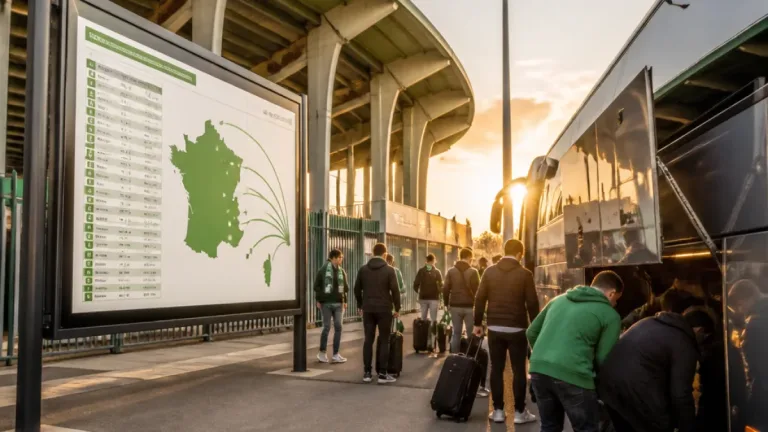 National 2 : Blois Foot et Sologne Foot Romorantin fixés, la poule H promet de longs déplacements