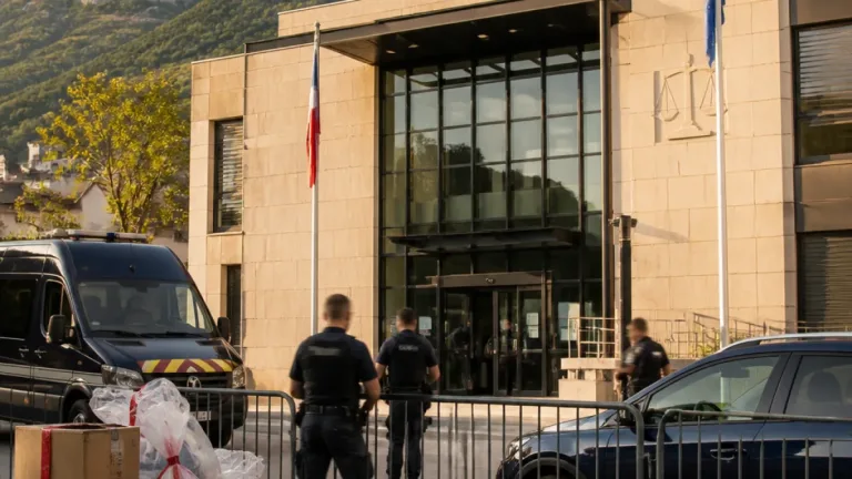 Neuf loups abattus dans les Hautes‑Alpes : trois personnes renvoyées devant le tribunal de Gap