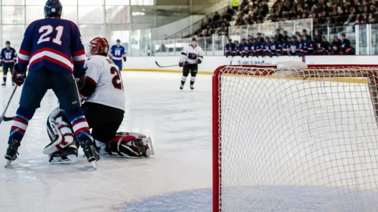 Neuilly-sur-Marne : les Bisons et Corsaires se retrouvent en Coupe, Sautereau ouvre le score