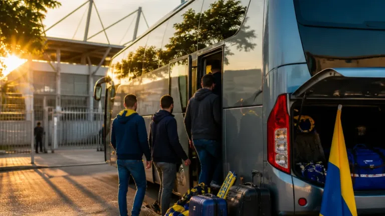 Neuilly-sur-Marne : rendez-vous à 18h pour le déplacement décisif en National 3