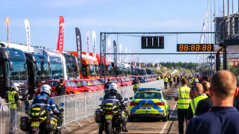 Nevers : à quelle heure voir passer la 12e étape du Tour de France au départ de Magny-Cours