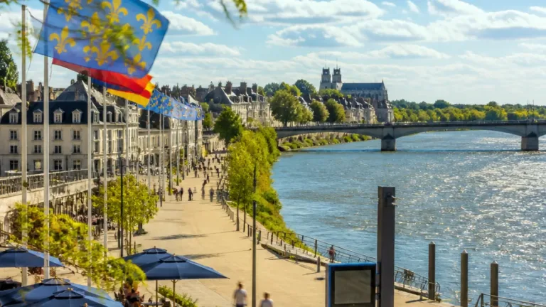 Nevers : journée ensoleillée et chaleur croissante, un jeudi autour de 29 °C