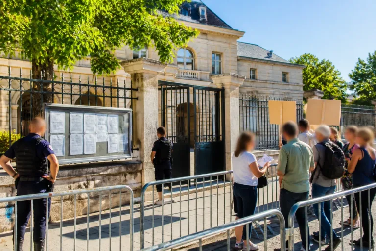 Nevers : le tribunal administratif valide la reconduction de l'arrêté municipal cet été