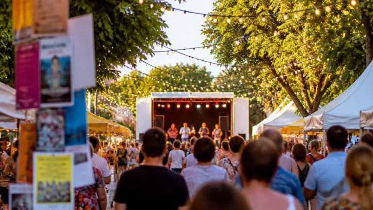 Nevers — Que faire ce week-end (17-19 juillet) : concerts, festival et arts vivants