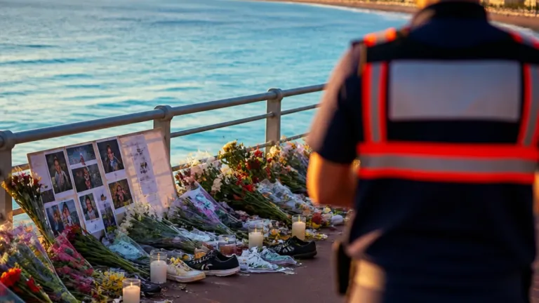 Nice : dix ans après l’attentat, certains victimes toujours privées d’indemnisation