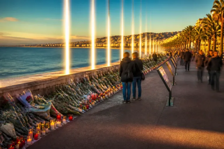 Nice : dix ans après, la ville cherche sa manière de commémorer l'attentat du 14-Juillet