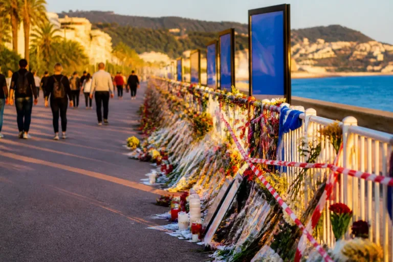 Nice : dix ans après, la ville interroge la façon de représenter l'attentat du 14-Juillet