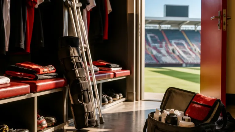 Nice : l’OGC Nice frappé par une nouvelle rupture de ligament, Antoine Mendy forfait plusieurs mois