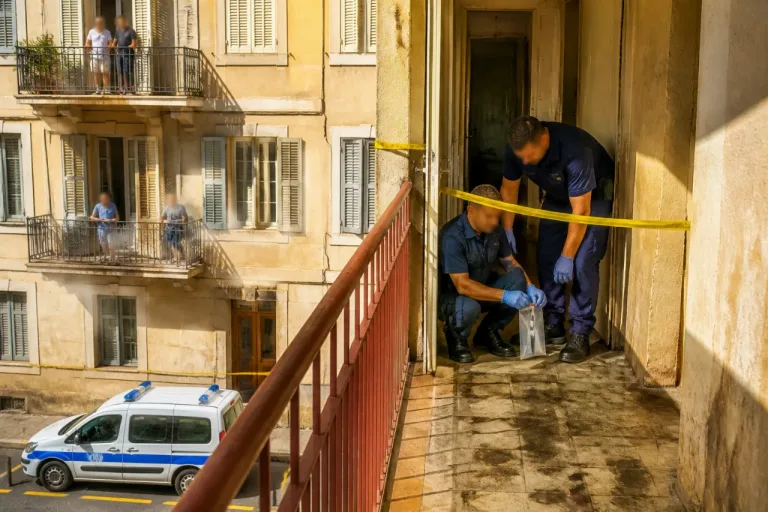 Nice : un homme se présentant comme le frère du terroriste du 14-Juillet squatte près de la Promenade