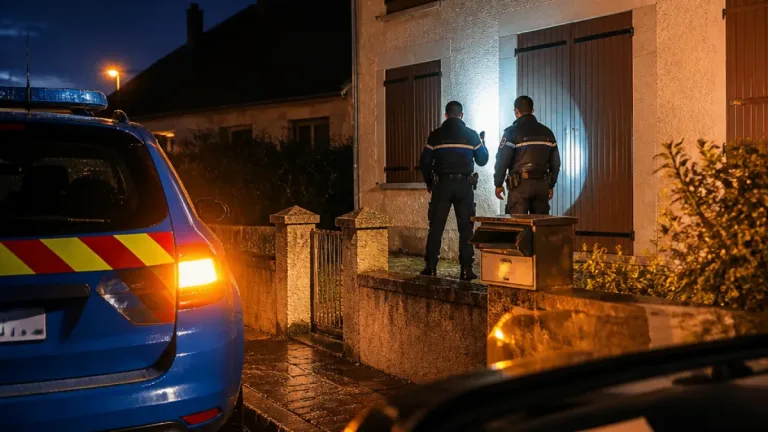 Nièvre : Opération Tranquillité Vacances, comment faire surveiller son logement cet été