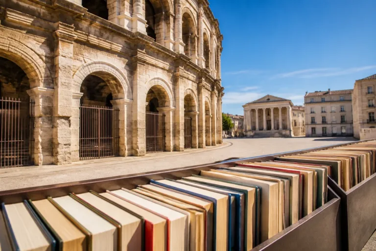 Nîmes : bibliothèques gratuites et musées ouverts sans ticket dès la rentrée 2026
