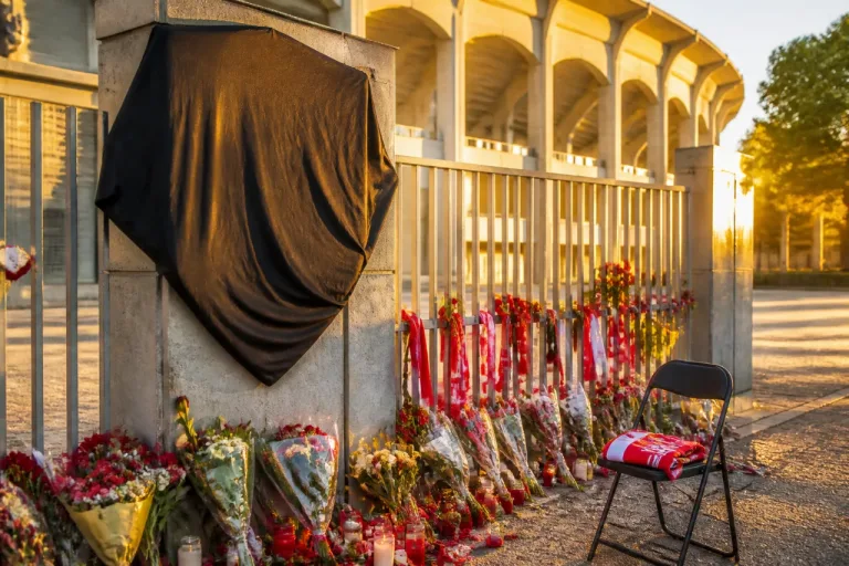 Nîmes : décès du capitaine de la réserve du Nîmes Olympique après un grave accident