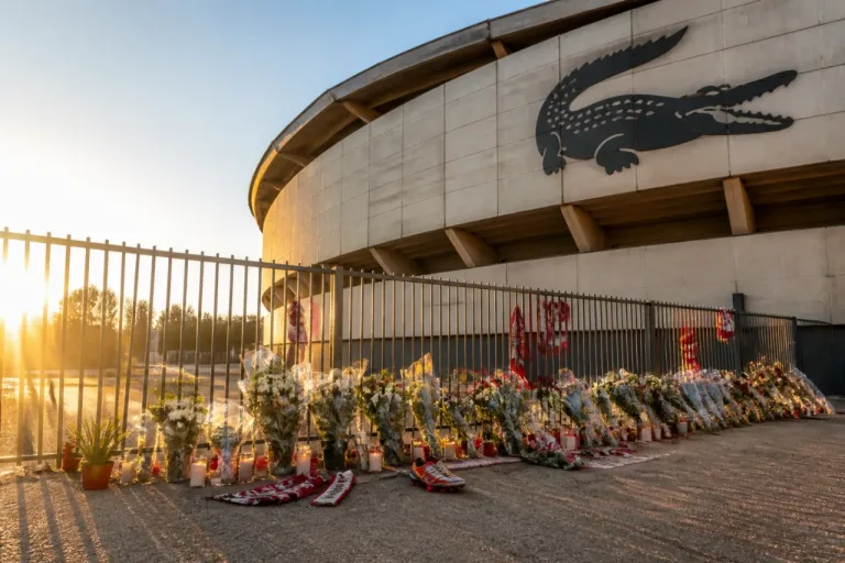 Nîmes : le club en deuil après la mort de l’espoir Teva Rodriguez