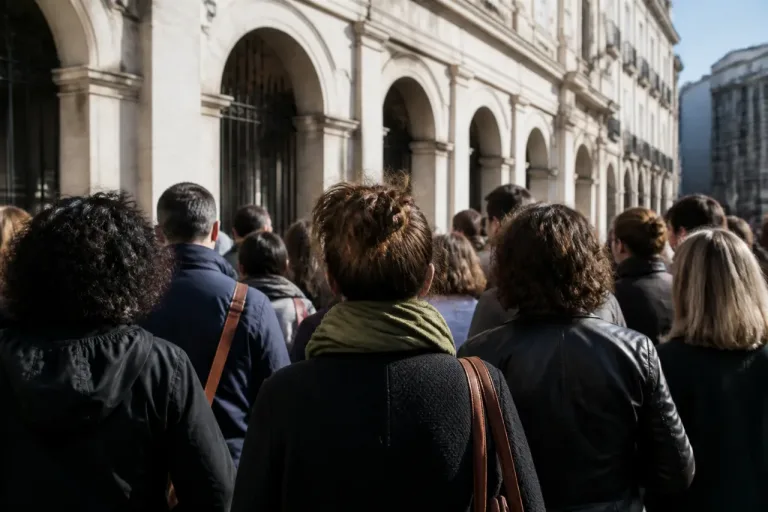 Nîmes: les agents de la PJJ se rassemblent pour dénoncer un service «à bout de souffle»