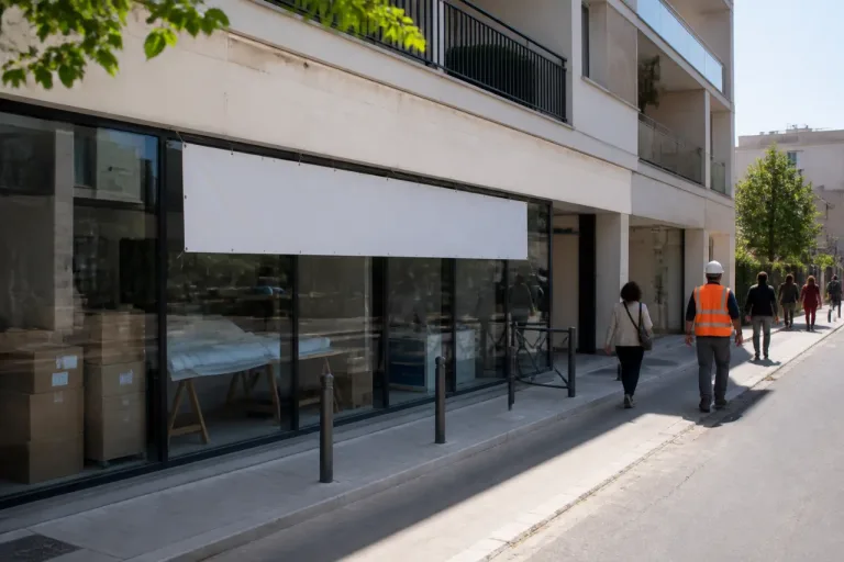 Nîmes : un centre de santé public se prépare à l’Est pour répondre à la pénurie de soins