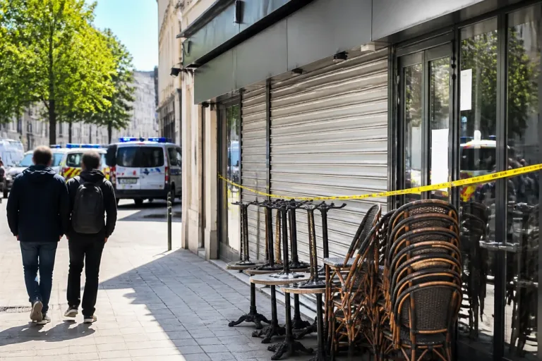 Niort : fermeture administrative de deux jours pour le bar Les Remparts après des violences