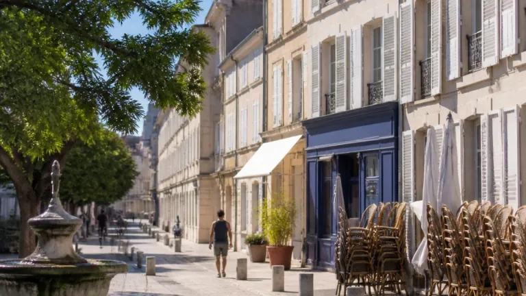 Niort : journée très chaude attendue, jusqu’à 41 °C vendredi