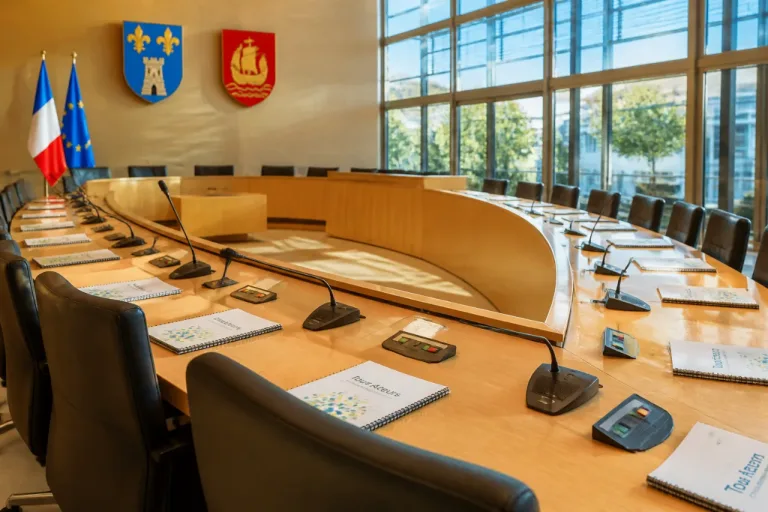 Niort : onze maires lancent « Tous Acteurs » pour peser à la CAN