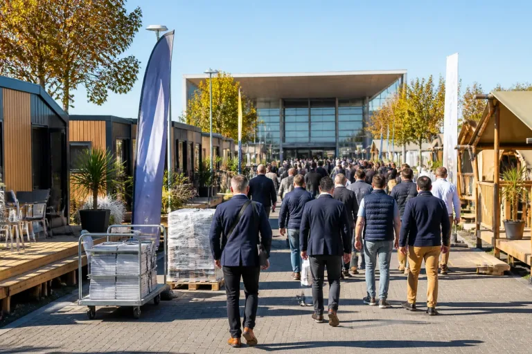 Niort reconduit le salon Atlantica jusqu’en 2028, moteur confirmé pour l’économie locale