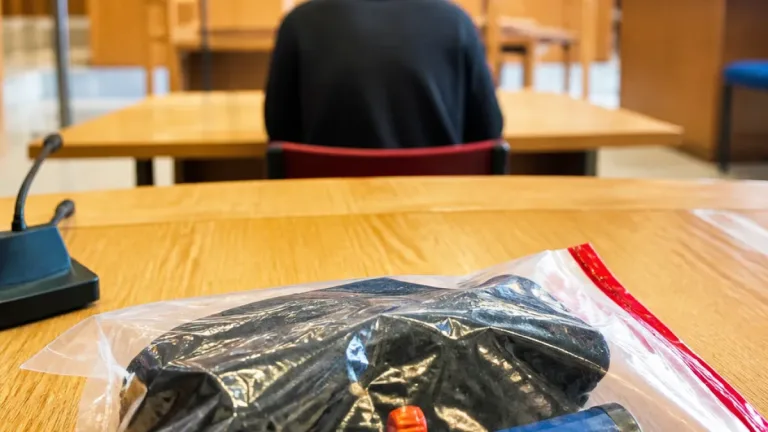 Niort : un ouvrier agricole condamné pour 11 départs de feu, la procureure évoque une pathologie