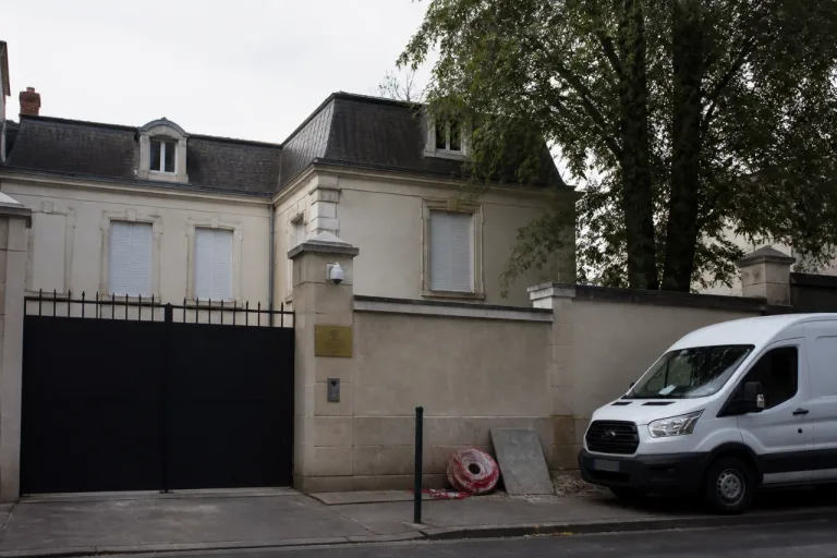Nogent-sur-Oise : le foyer pour mineurs délinquants devient UJPE, un pivot avant la détention