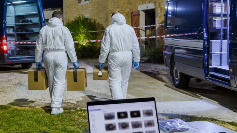 Nord-Gironde : 19 personnes mises en examen dans l'enquête sur les viols collectifs de Reignac