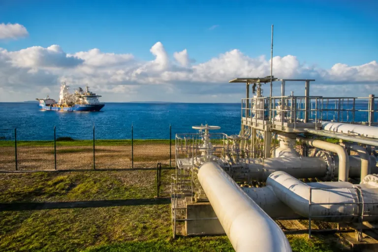 Nord Stream: la justice allemande met en cause Kiev, Moscou interpelle l’UE