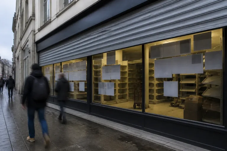 Nosoli taille dans ses librairies: 11 magasins fermés, 163 postes menacés, Tourcoing en première ligne