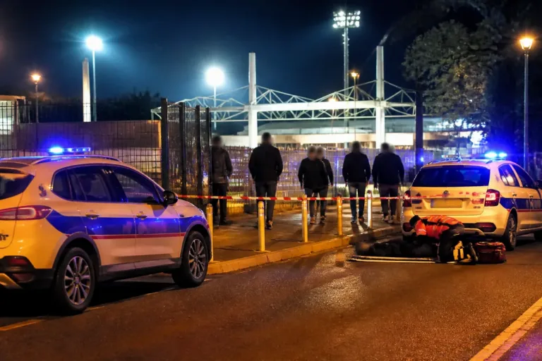 Nouveaux affrontements aux Tarterêts à Corbeil‑Essonnes : policiers à nouveau pris à partie