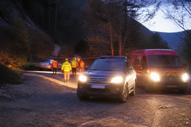 Nozières : la disparue de 58 ans retrouvée saine et sauve après 24 heures