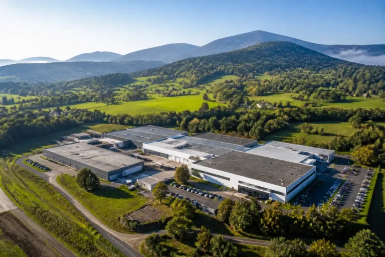 Odyssée Technologies (Premiers Sapins) signe l'achat d'une PME alsacienne pour élargir son marché