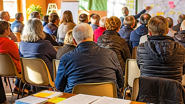 Oloron : un collectif se forme pour empêcher la fermeture de l’abattoir du Haut‑Béarn