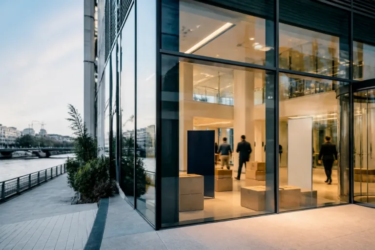 Omnicom Media installe son siège à Boulogne-Billancourt et consolide sa réorganisation