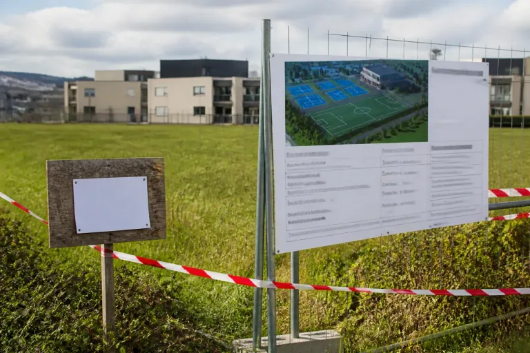Onet-le-Château : le projet Z5 de Zidane contesté pour l’usage de terres agricoles