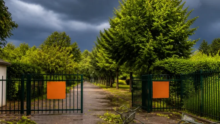 Orages violents attendus en Auvergne : prudence ce vendredi après‑midi et soirée