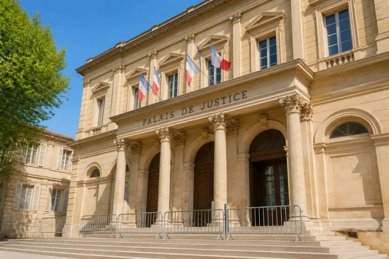 Orange : un professeur mis en examen pour viols présumés sur élèves, enquête élargie