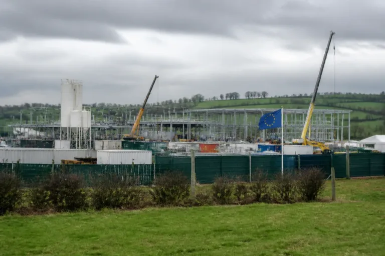 Orano sécurise 125 M€ de la BEI pour son usine ATEF à Bessines-sur-Gartempe