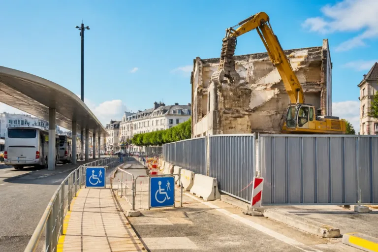 Orléans : coup d’envoi mi-juillet des travaux à la gare routière, livraison en 2027