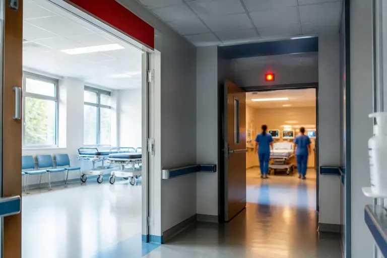 Orléans : le CHU lève le plan blanc, les urgences soufflent mais la réa reste sous tension