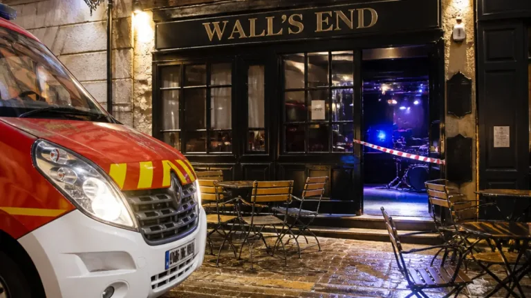 Orléans : le pub Wall's End rouvre après neuf mois, mais avec des restrictions