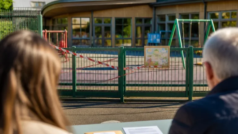 Orléans : plainte pour agression sexuelle contre un animateur d’un périscolaire à Mardié